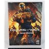 Image 1 : NEW SEALED GEARS OF WAR 40 POSTER COLLECTION