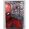 Image 1 : THE AMAZING SPIDER MAN CANVAS STYLE POSTER