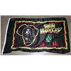 Image 1 : BOB MARLEY FLAG