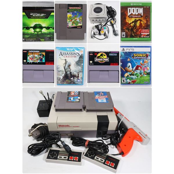 FEATURED ITEMS: TO BID SEARCH FOR LOTS LISTED LATER IN AUCTION