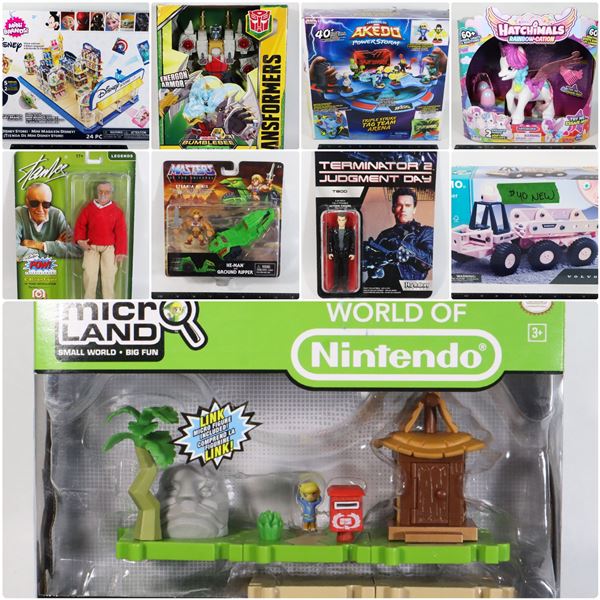 FEATURED ITEMS: TO BID SEARCH FOR LOTS LISTED LATER IN AUCTION