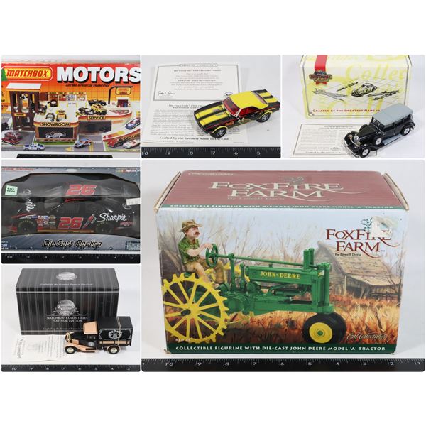 FEATURED ITEMS: TO BID SEARCH FOR LOTS LISTED LATER IN AUCTION