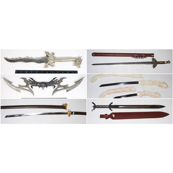 FEATURED ITEMS: TO BID SEARCH FOR LOTS LISTED LATER IN AUCTION