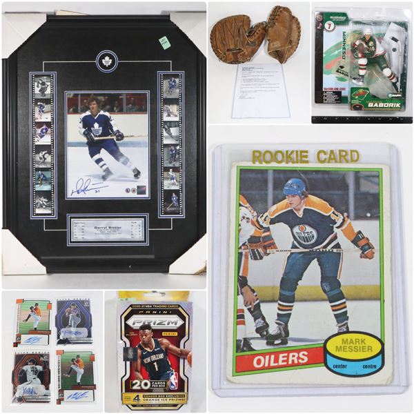 FEATURED ITEMS: TO BID SEARCH FOR LOTS LISTED LATER IN AUCTION