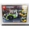 Image 1 : LEGO CREATOR 3 IN 1 ROCKET TRUCK SET