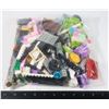 Image 1 : BAG OF ASSORTED MIXED LEGO PIECES