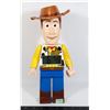 Image 1 : LEGO DISNEY TOY STORY WOODY ALARM CLOCK