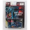 Image 1 : BATMAN & ROBIN AN AUDIO ACTION ADVENTURE