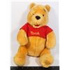 Image 1 : 1 WALT DISNEY WINNIE THE POOH BEAR STUFFY