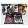 Image 1 : BUNDLE OF DVDS INCLUDING DRACULA THE IMPALER,