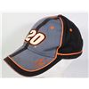 Image 2 : 1 CHASE AUTHENTICS HOME DEPOT JOE GIBBS RACING CAP