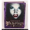 Image 1 : CLASSIC TALES OF VAMPIRES AND SHAPESHIFTERS