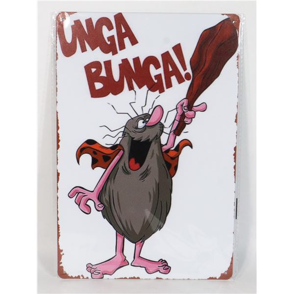 NEW FLINTSTONES THEME CAPTAIN CAVEMAN UNGA BUNGA
