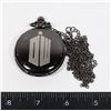 Image 1 : NEW DOCTOR WHO THEME POCKET WATCH WITH CHAIN