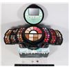 Image 1 : DAMAGED FREIGHT MISS ROSE PROFESSIONAL MAKE UP KIT