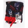 Image 1 : NEW VENOM MENS SIZE XL PAJAMA PANTS