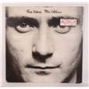 Image 1 : PHIL COLLINS FACE VALUE VINYL RECORD