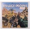 Image 1 : THE VILLAGE PEOPLE YMCA VINYL RECORD