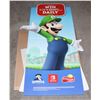 Image 1 : LARGE NINTENDO LUIGI QUAKER FRITO LAY NINTENDO