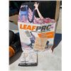 Image 1 : LEAF PRO UNIVERSAL VACUUM COLLECTION ATTACHMENT