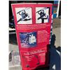 Image 13 : TORO ELECTRIC SUPER BLOWER VAC - WORKS