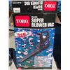 Image 2 : TORO ELECTRIC SUPER BLOWER VAC - WORKS