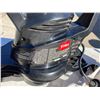 Image 6 : TORO ELECTRIC SUPER BLOWER VAC - WORKS