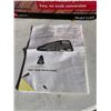 Image 9 : TORO ELECTRIC SUPER BLOWER VAC - WORKS