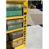 Image 2 : WEATHERHEAD METAL COMPARTMENT PARTS BINS