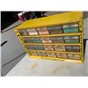 Image 3 : WEATHERHEAD METAL COMPARTMENT PARTS BINS