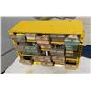 Image 4 : WEATHERHEAD METAL COMPARTMENT PARTS BINS