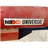 Image 3 : UNIVERSAL MODEL 150 FA 150,000 BTU FORCED AIR LP GAS HEATER