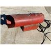 Image 5 : UNIVERSAL MODEL 150 FA 150,000 BTU FORCED AIR LP GAS HEATER