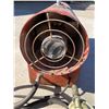 Image 8 : UNIVERSAL MODEL 150 FA 150,000 BTU FORCED AIR LP GAS HEATER