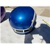 Image 12 : VINTAGE HELMETS, LOT OF THREE