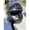 Image 3 : VINTAGE HELMETS, LOT OF THREE
