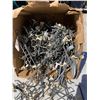 Image 2 : PEGBOARD HOOKS, LOT