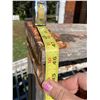 Image 9 : A-FRAME LADDERS AND STEP LADDERS, LOT OF THREE