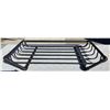 Image 1 : METAL GRATE OR GRILL
