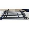 Image 2 : METAL GRATE OR GRILL