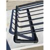 Image 4 : METAL GRATE OR GRILL