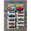 Image 3 : Lot Of 15 Hot Wheels Die-Cast Collectibles In Original Packages