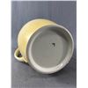 Image 3 : Vintage 11" H  Water Pitcher w/ "Alton" Country Design