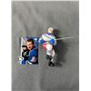Image 2 : 2 Hallmark Collector Series Keepsake Ornaments - Wayne Gretzky & Shaquille O'Neal