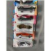 Image 2 : Lot Of 15 Hot Wheels Die-Cast Collectibles In Original Packages