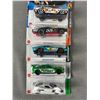 Image 3 : Lot Of 15 Hot Wheels Die-Cast Collectibles In Original Packages