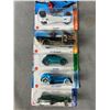 Image 2 : Lot Of 15 Hot Wheels Die-Cast Collectibles In Original Packages
