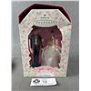Image 1 : 1997 Hallmark Keepsake Ornament "Barbie And Ken Wedding Day"