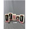 Image 1 : Nice Assortment Of 5, Mid-Late  90's Hallmark Barbie Collector Series Keepsake Ornaments