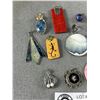 Image 2 : Misc. Collection Of Pendants, Some Sterling